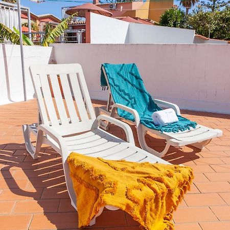 T - Casa Costa Doiro Guesthouse لاغوس المظهر الخارجي الصورة